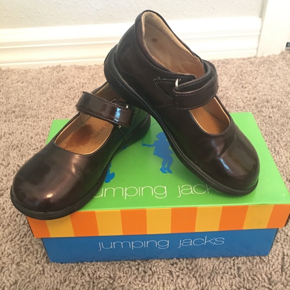 jumping jacks mary jane shoes